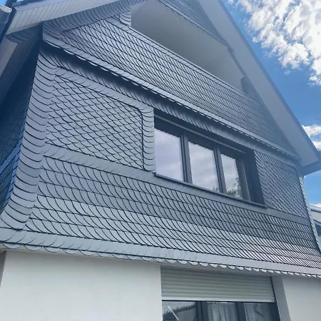 Astrid'S Appartements Winterberg Exterior photo