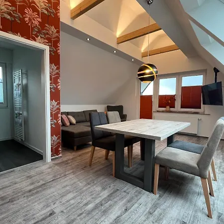 Astrid'S Appartements Winterberg Exterior photo