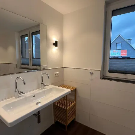 Astrid'S Appartements Winterberg Exterior photo