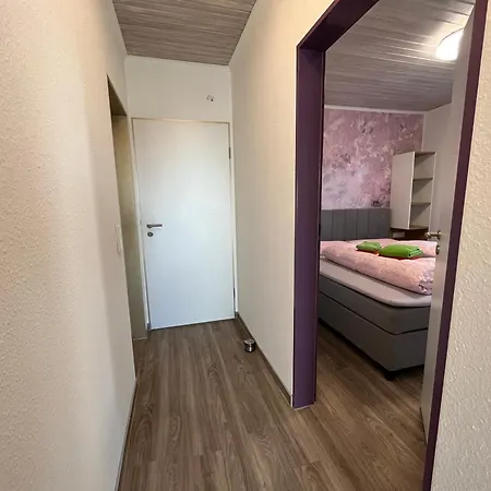 Astrid'S Appartements Winterberg Exterior photo