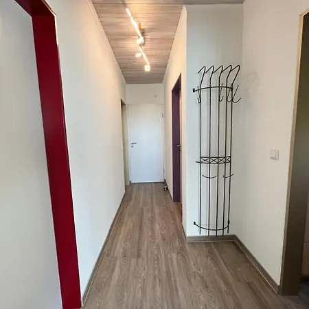 Astrid'S Appartements Winterberg Exterior photo