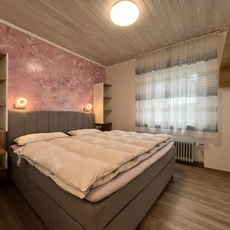 Astrid'S Appartements Winterberg Exterior photo