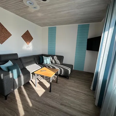 Astrid'S Appartements Winterberg Exterior photo