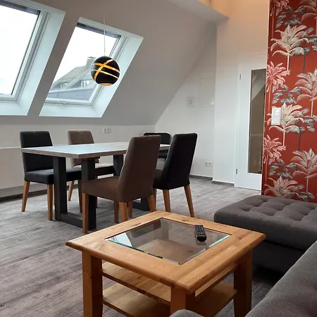 Astrid'S Appartements Winterberg Exterior photo
