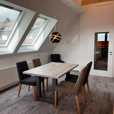 Astrid'S Appartements Winterberg Exterior photo