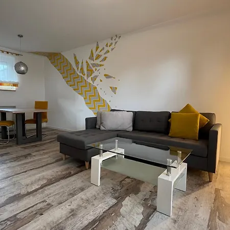 Astrid'S Appartements Winterberg Exterior photo