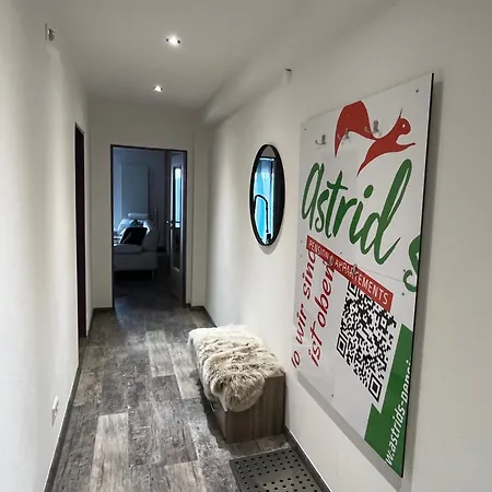 Astrid'S Appartements Winterberg Exterior photo
