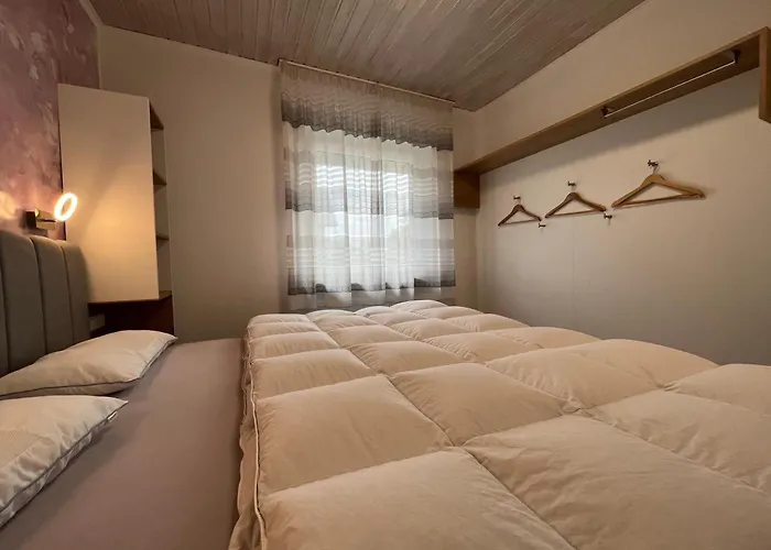 Astrid\'S Appartements