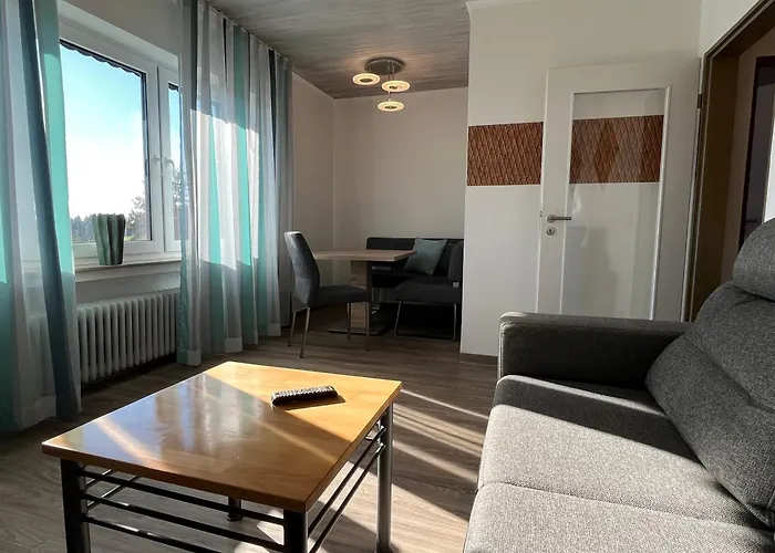 Astrid\'S Appartements