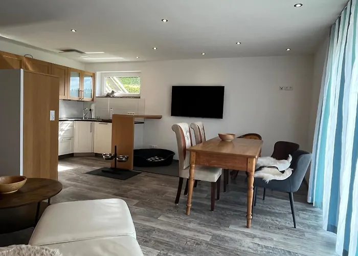 Astrid\'S Appartements