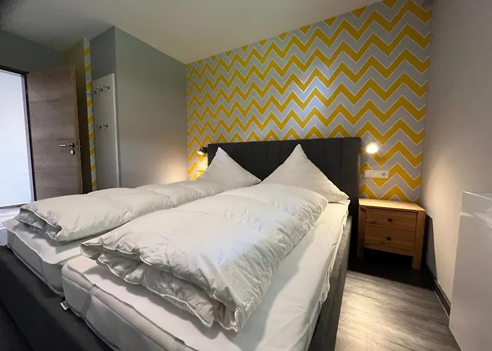 Astrid\'S Appartements