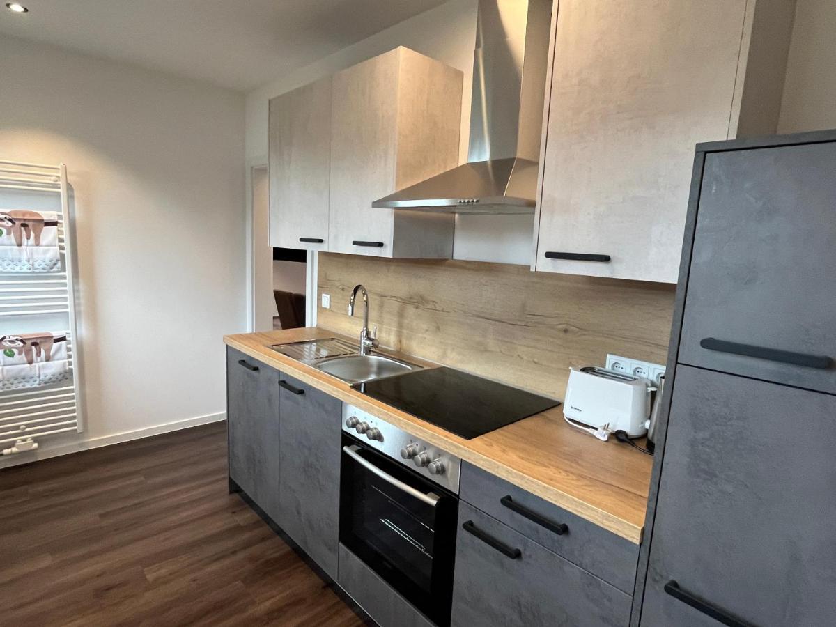 Apartment Astrid's *