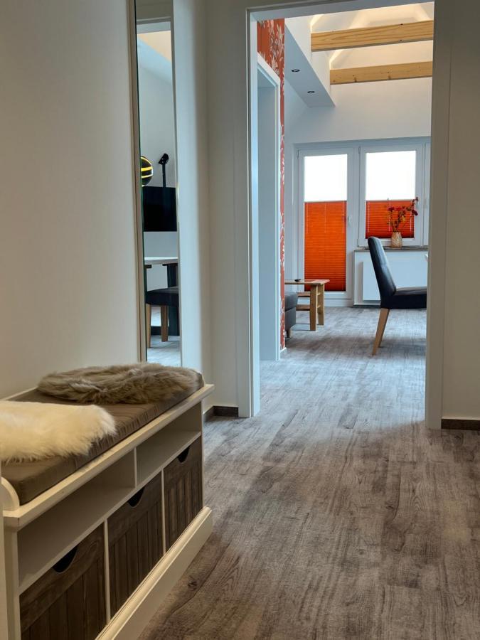 Astrid's Apartment *