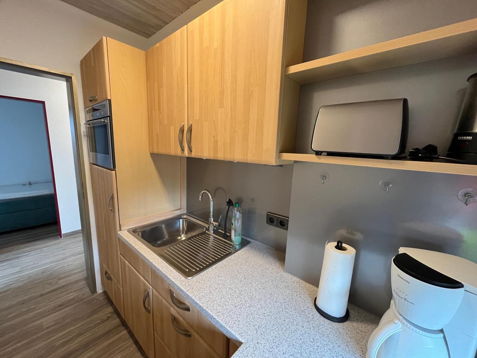 Apartment Astrid's