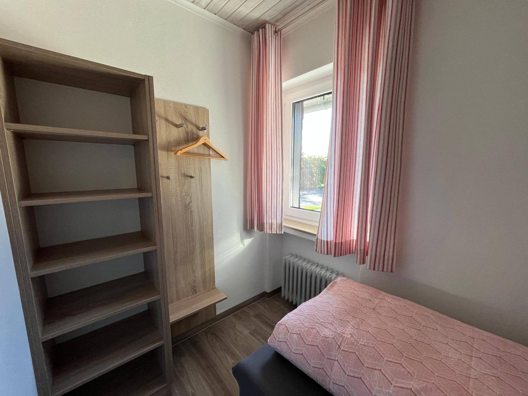 Astrid's Apartment
