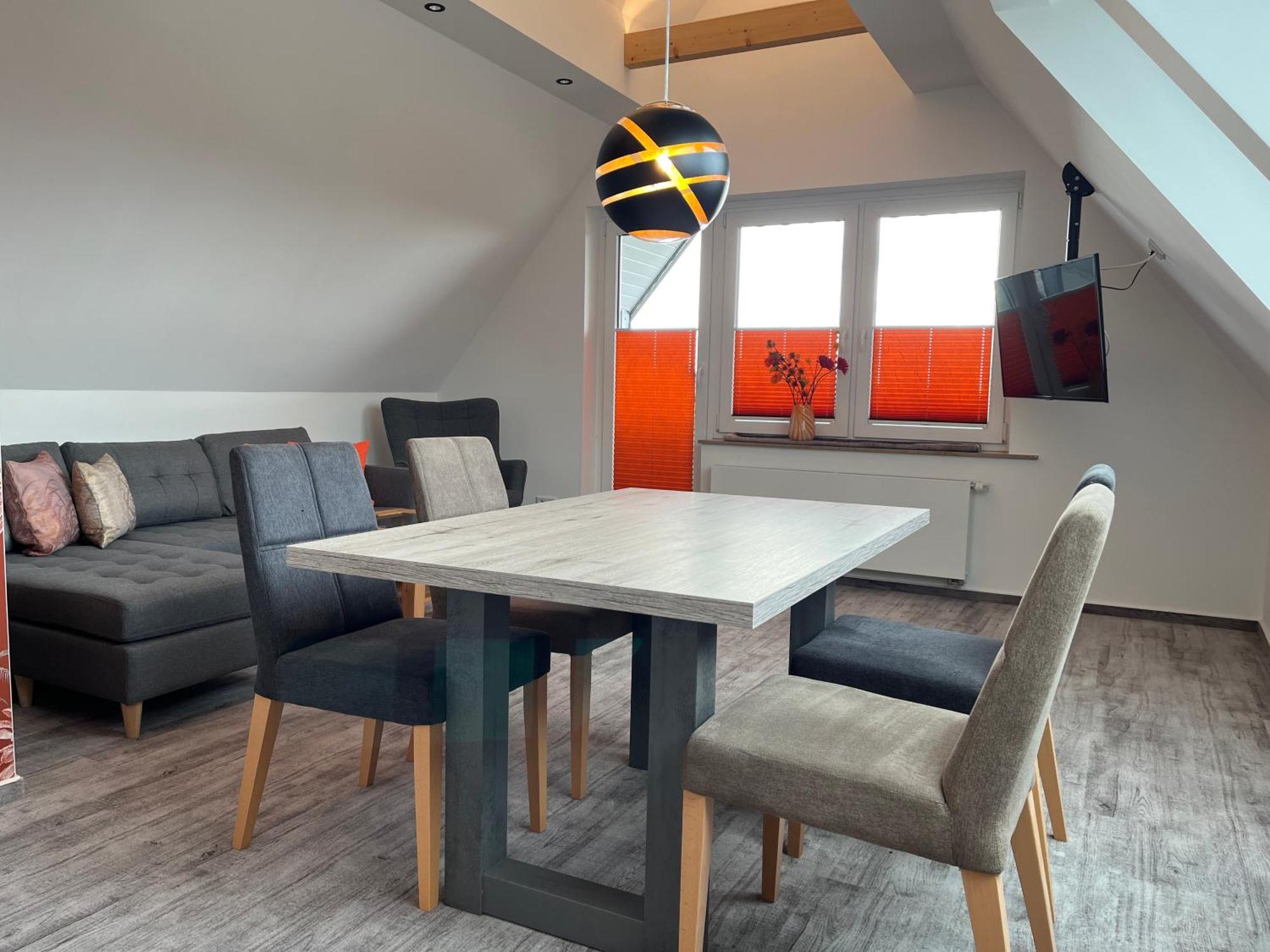 Apartment Astrid's