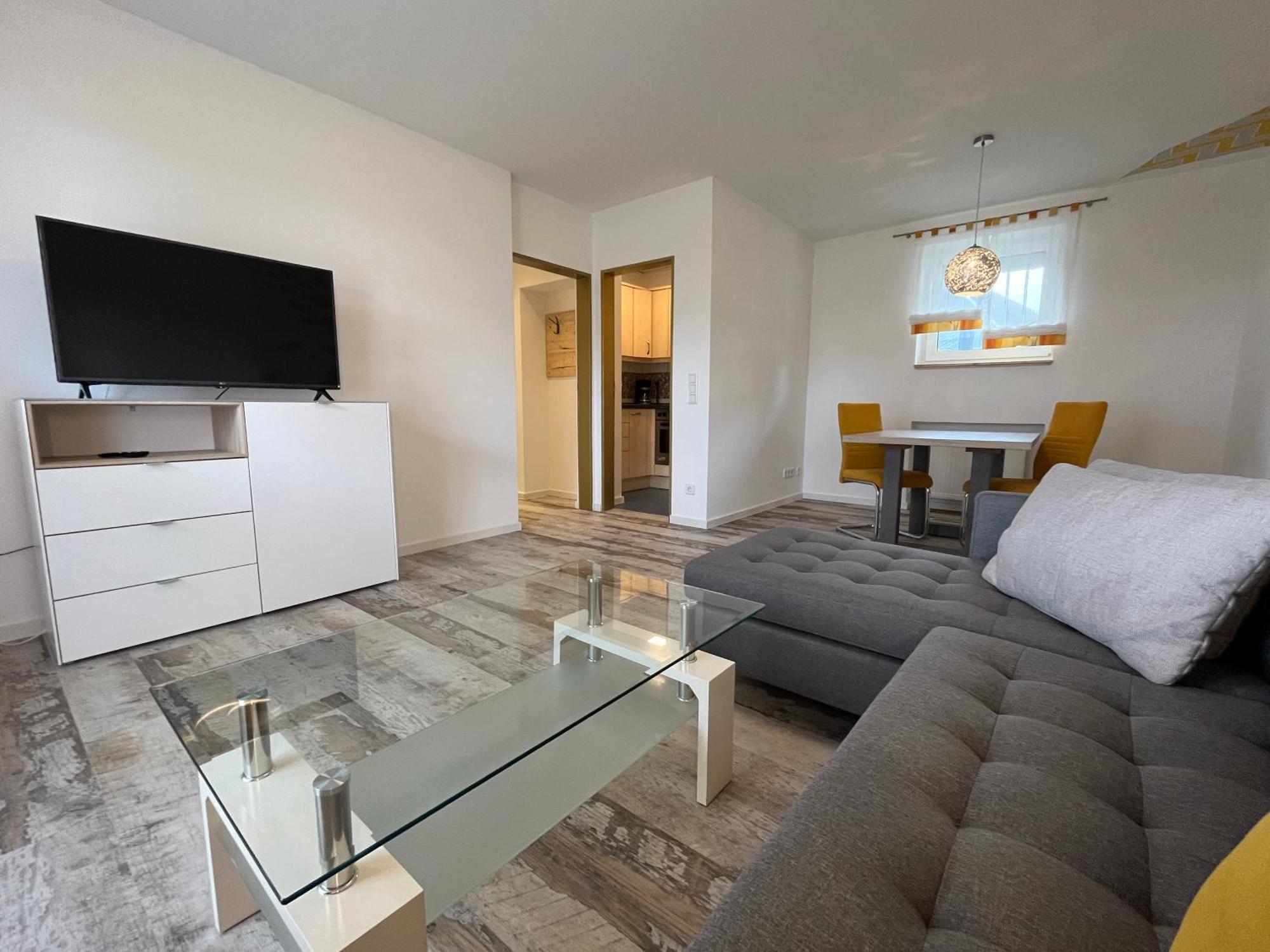 Astrid's Apartment