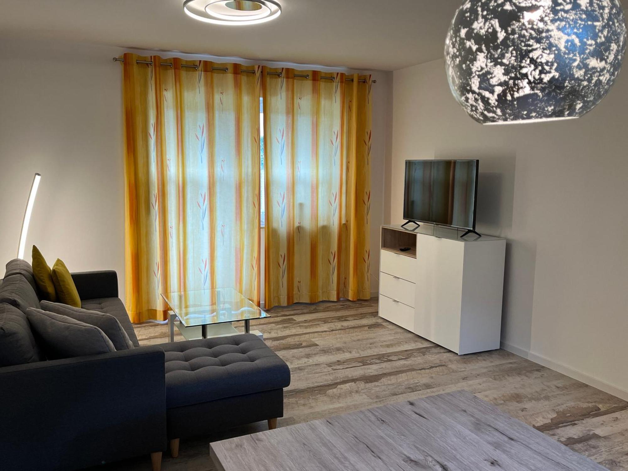 Apartment Astrid's *