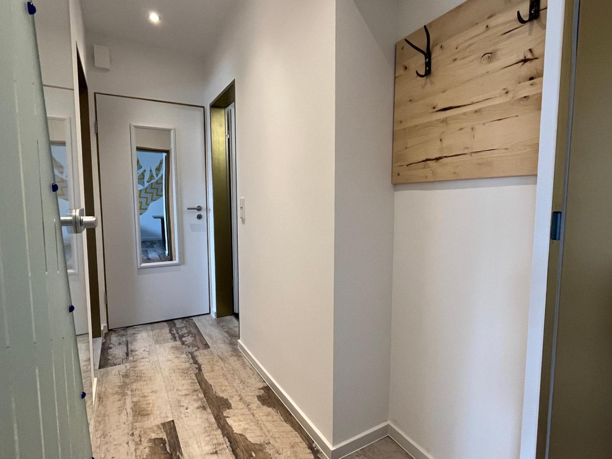 Apartment Astrid's Winterberg