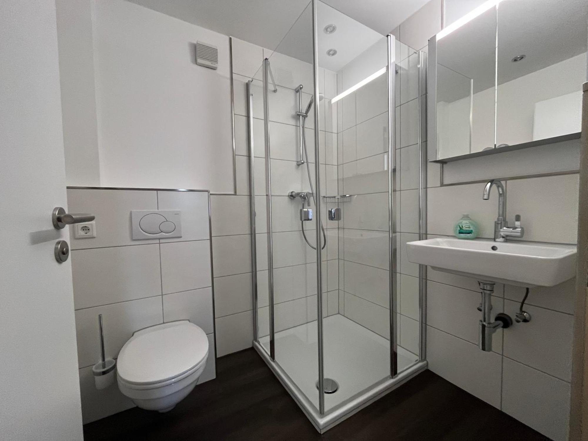 Apartment Astrid's