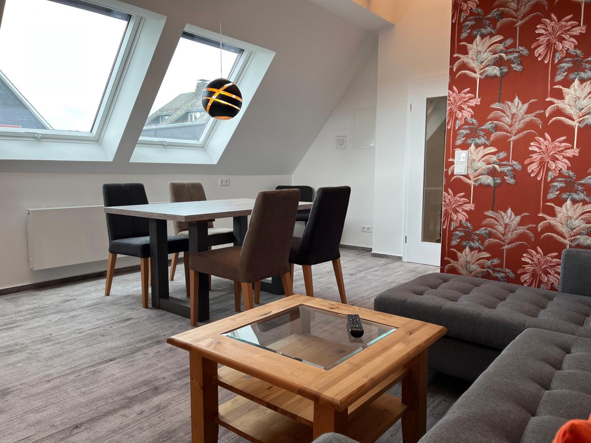 Astrid's Apartment *