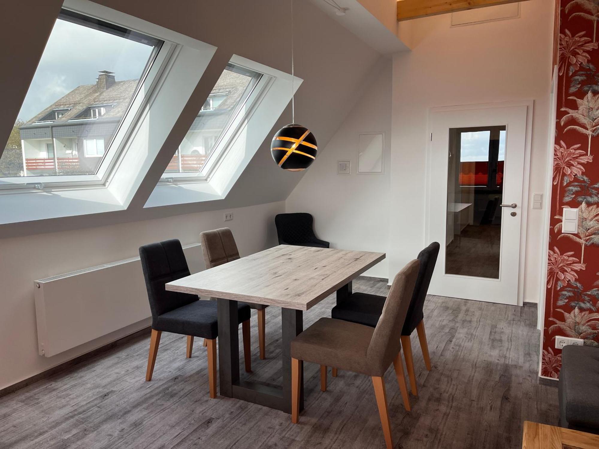 Apartment Astrid's