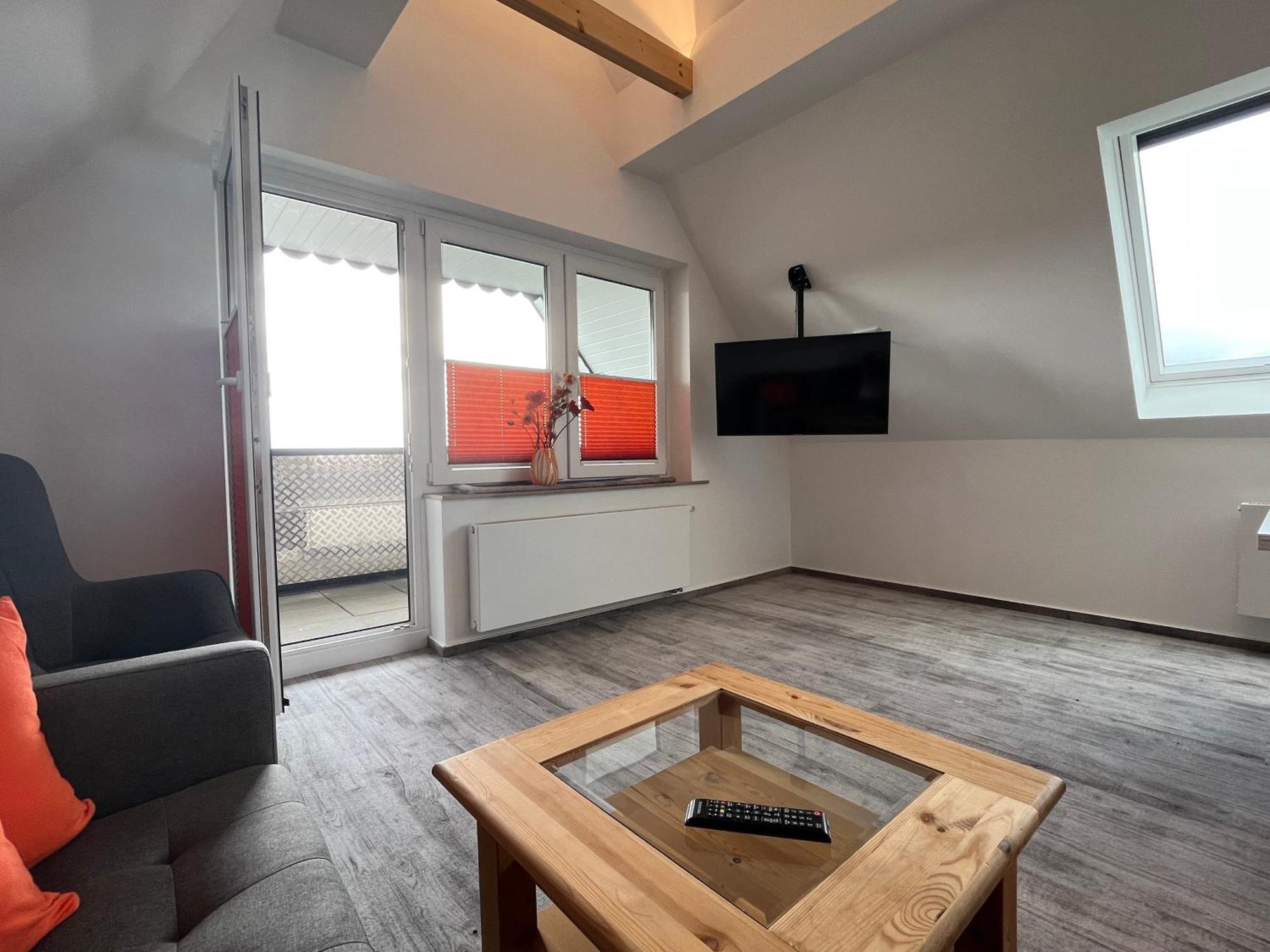 Astrid's Apartment *