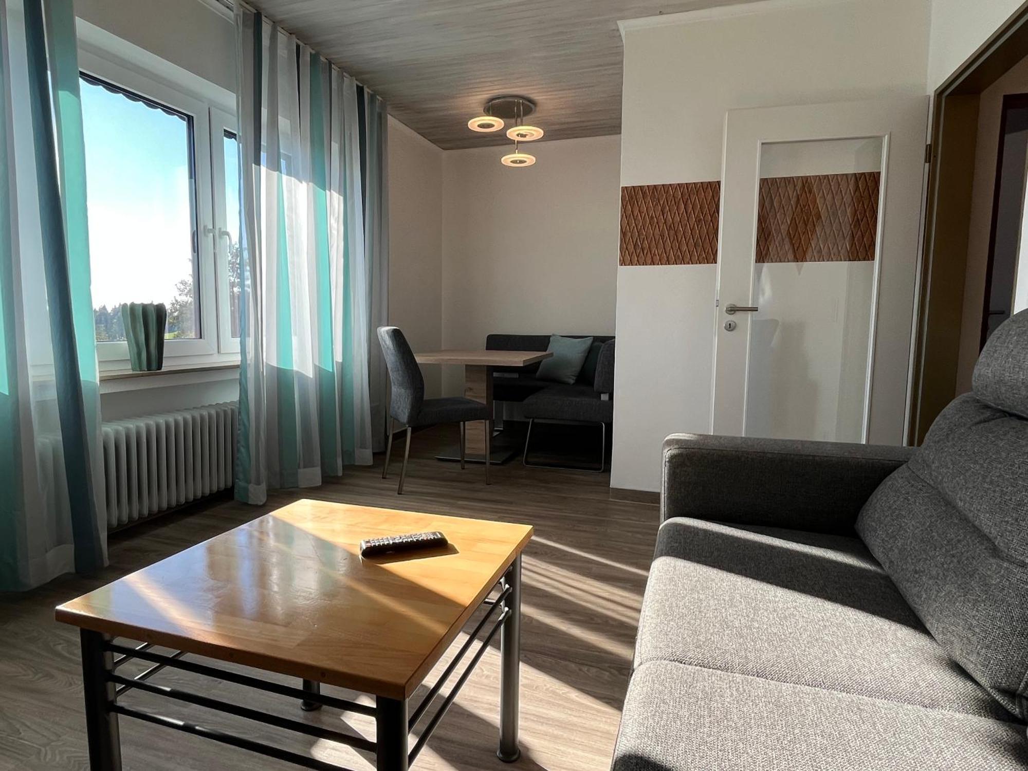 Astrid's Apartment Winterberg
