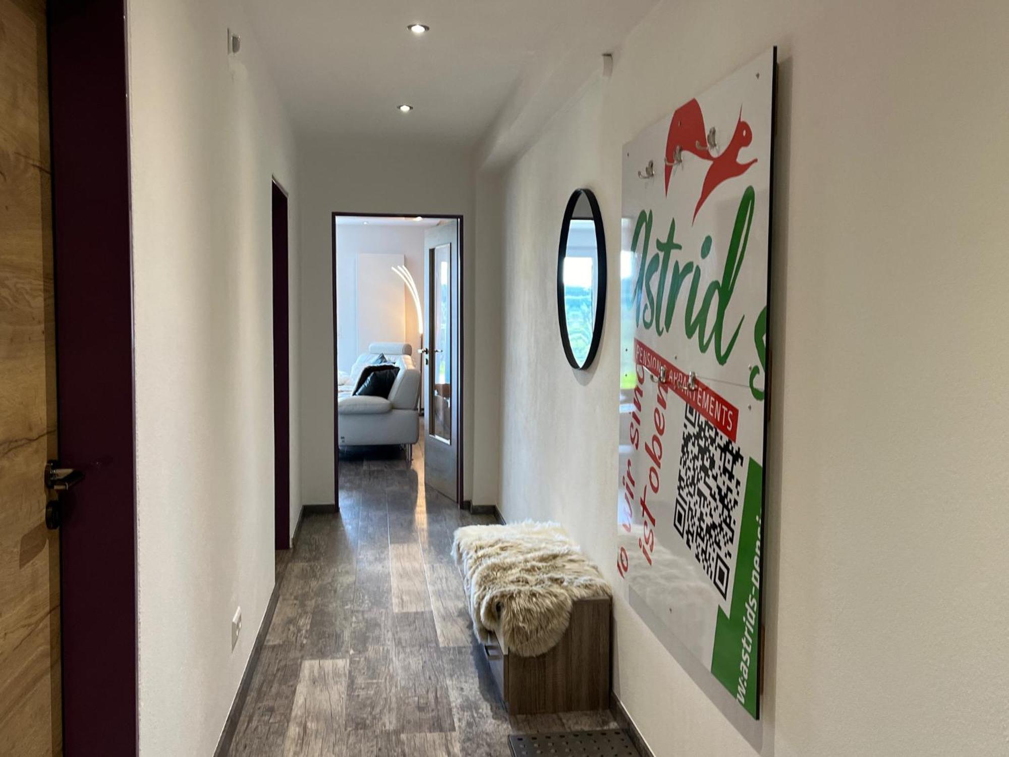 Apartment Astrid's *